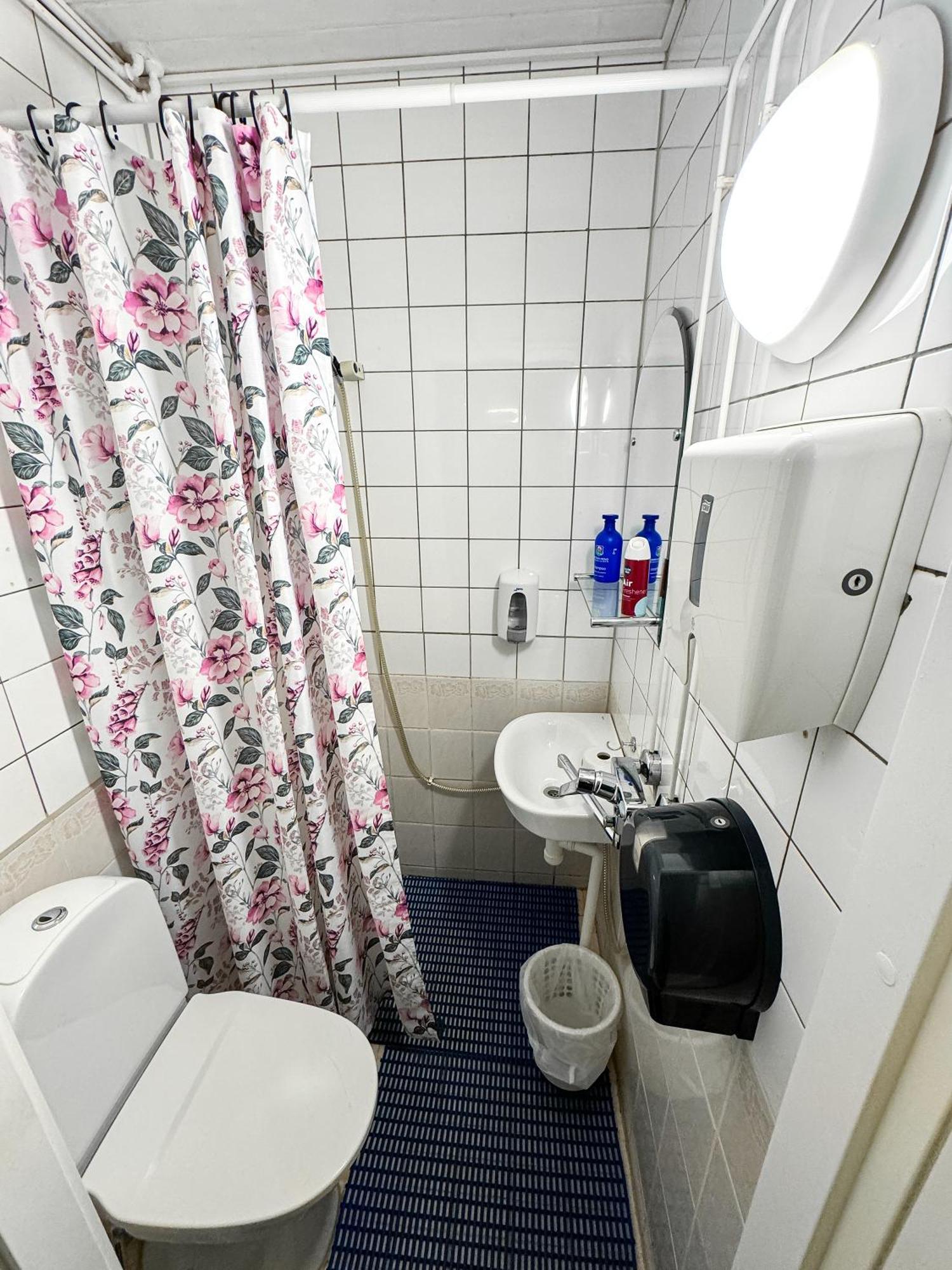 Hostelli Matkustajakoti Kuopio