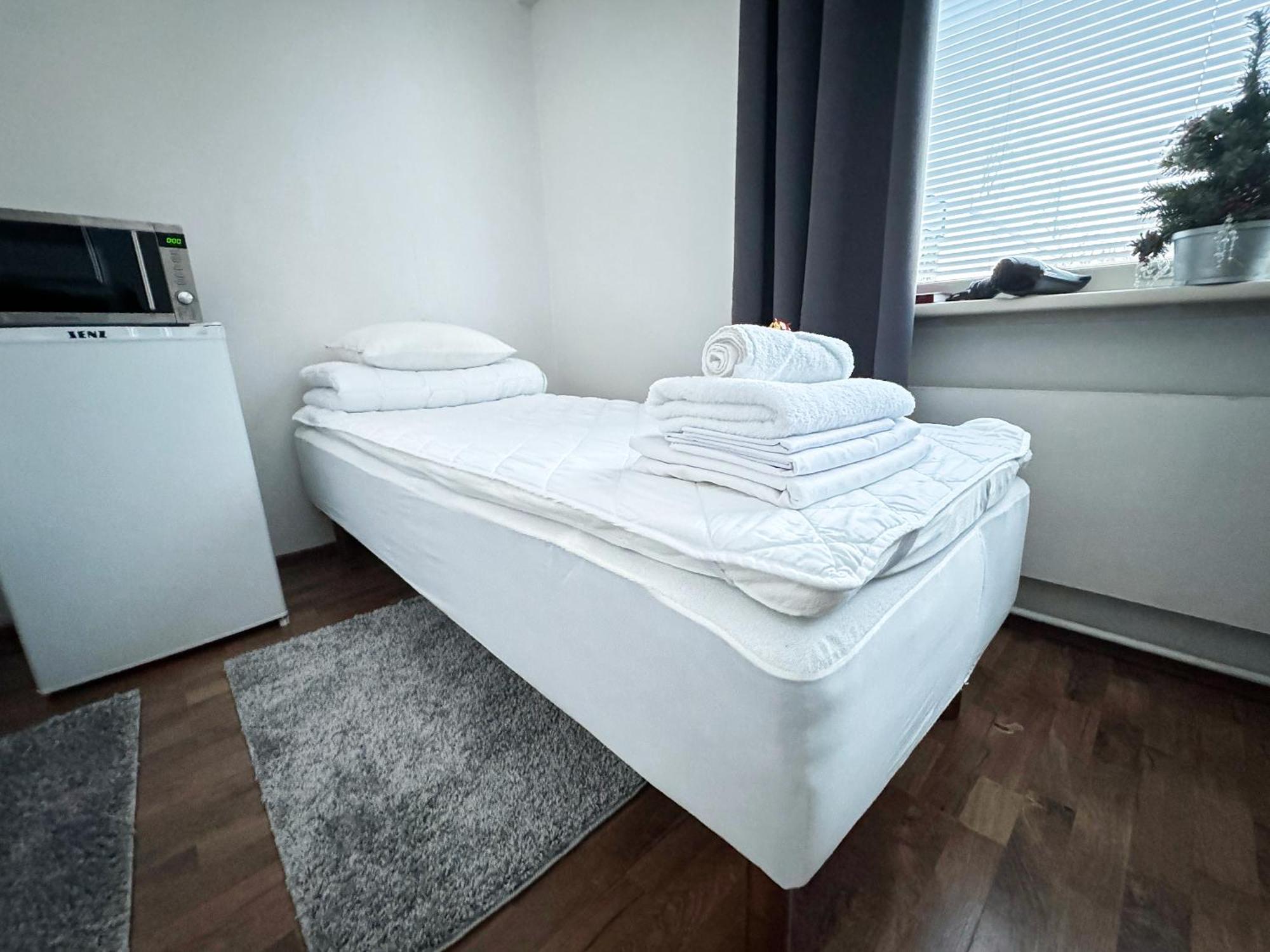 Hostel Hostelli Matkustajakoti