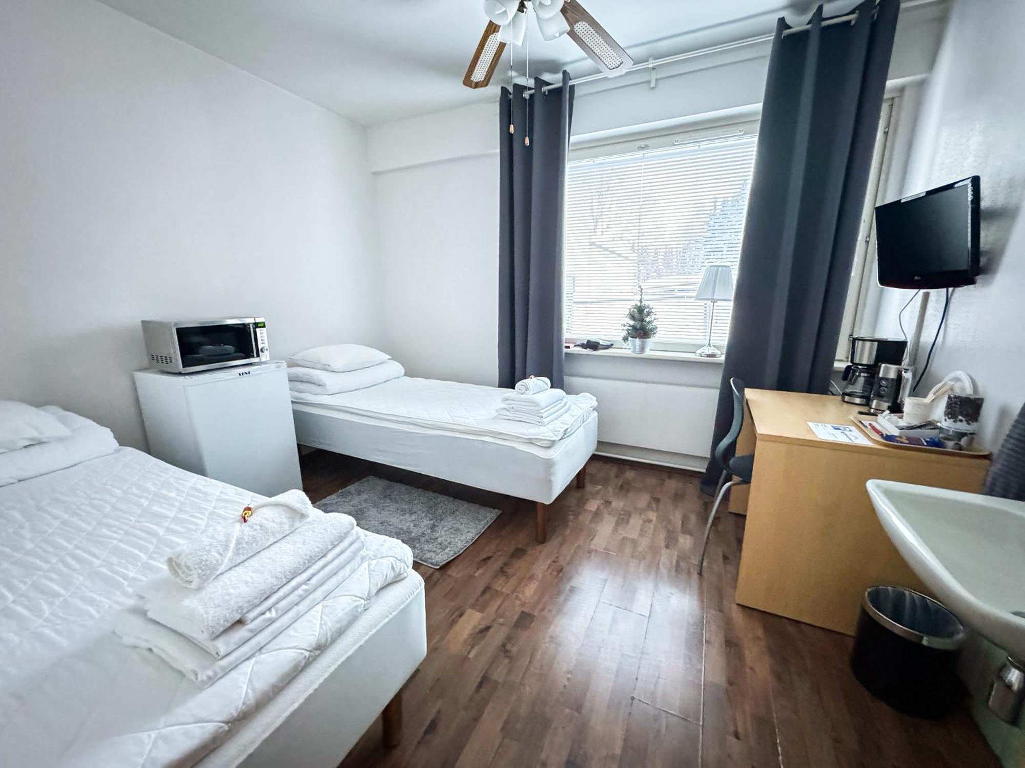 Hostel Hostelli Matkustajakoti Kuopio