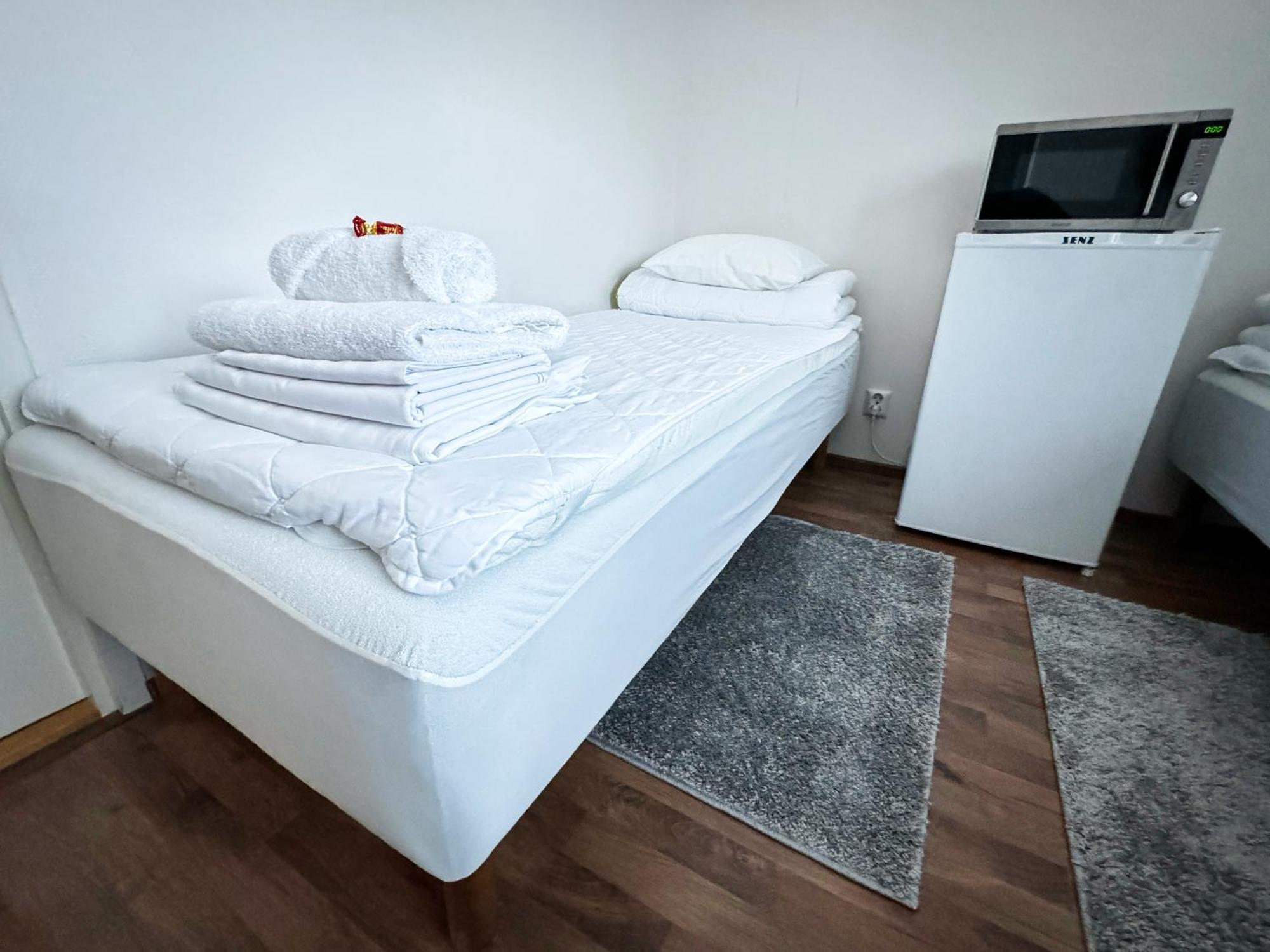 Hostelli Matkustajakoti Hostel Kuopio